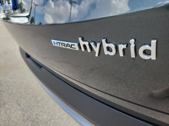 Used 2024 Hyundai Tucson Limited AWD/4WD image 7