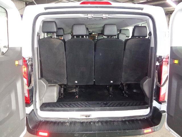 Certified 2023 Ford Transit 350 XL AWD/4WD image 7