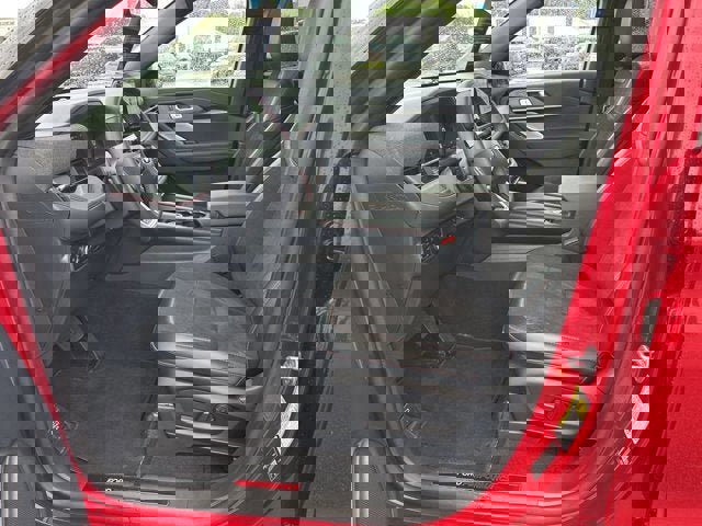 Certified 2025 Ford Explorer ST w/ Sun And Sound Package AWD/4WD image 14