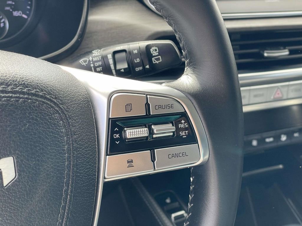 Used 2022 Kia Telluride EX w/ EX Premium Package image 10