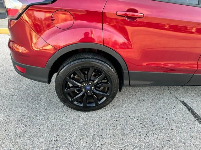 Certified 2017 Ford Escape SE w/ SE Sport Appearance Package AWD/4WD image 70