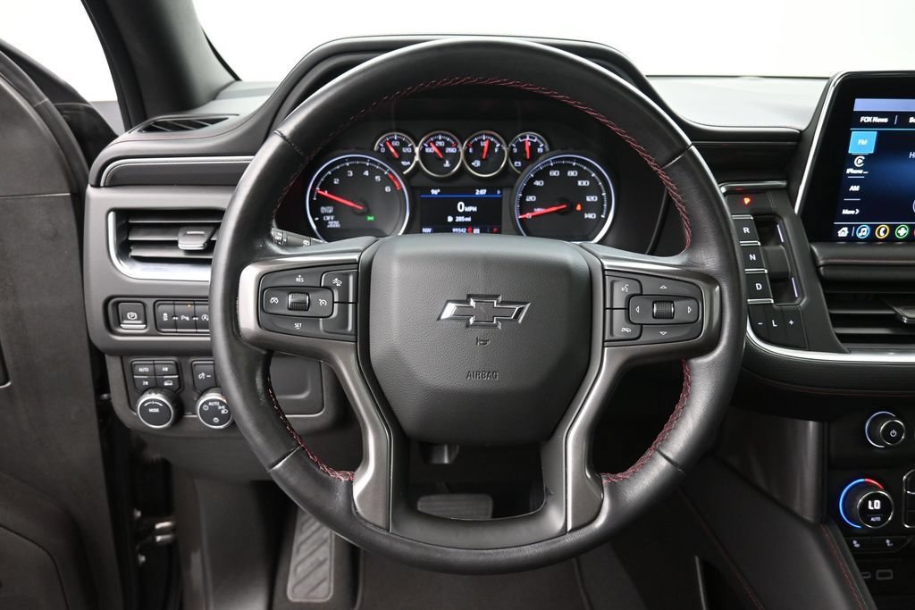 Used 2021 Chevrolet Tahoe RST AWD/4WD image 7