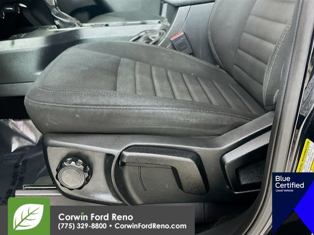 Certified 2021 Ford Ranger XLT w/ Equipment Group 301A Mid RWD image 22