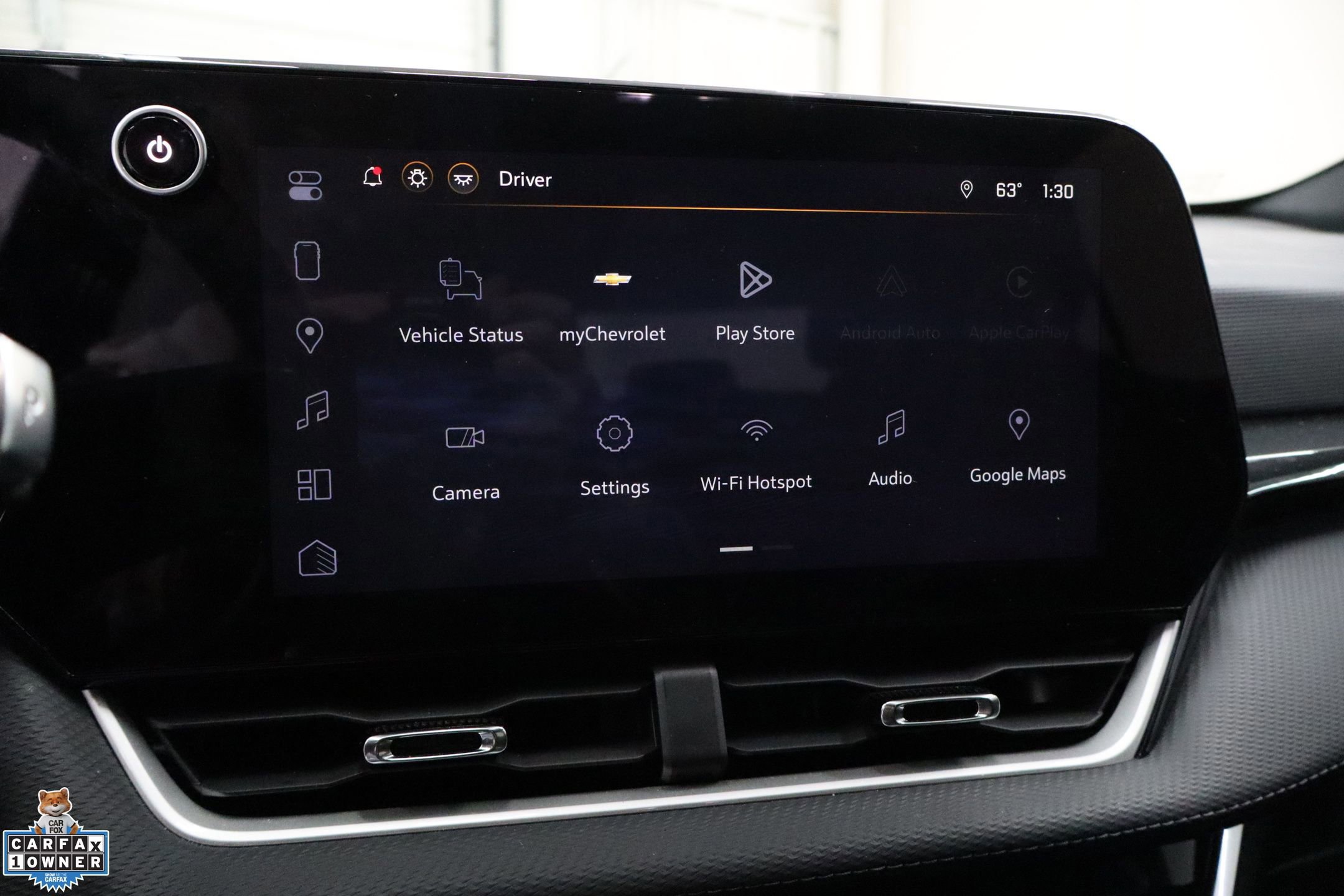 Used 2026 Chevrolet Equinox LT w/ Midnight Edition image 20