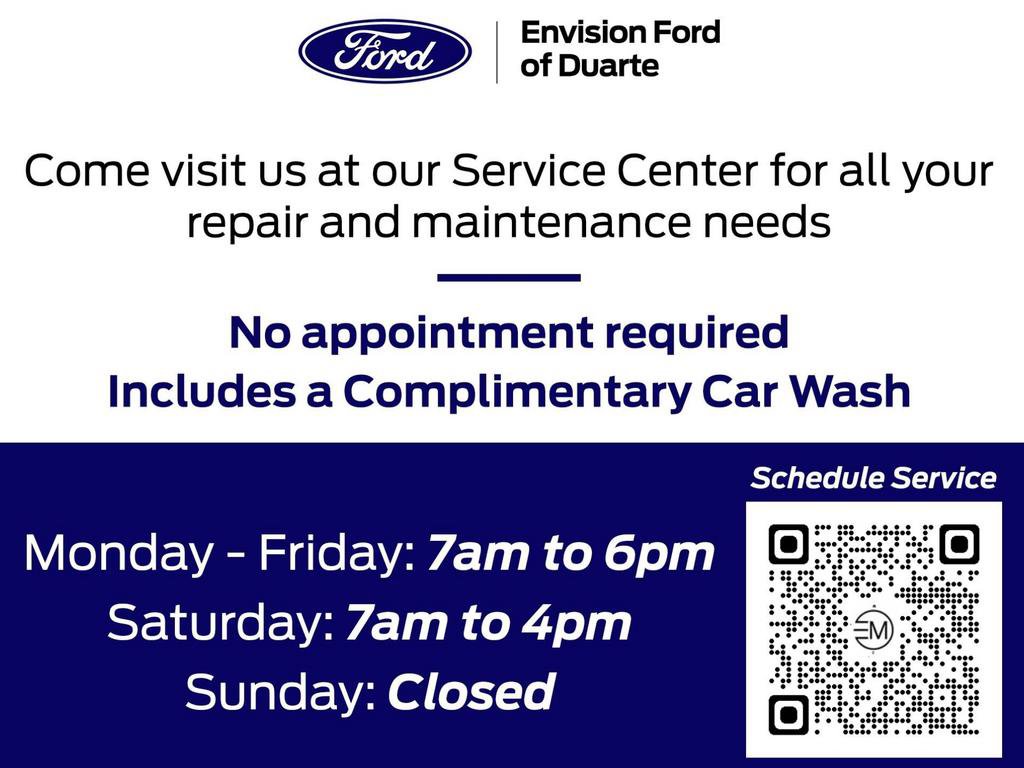 Certified 2022 Ford Edge Titanium w/ Equipment Group 301A image 35