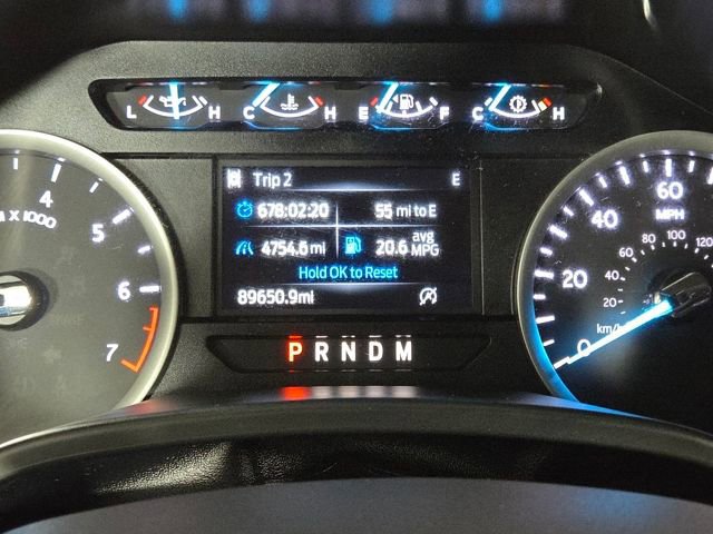 Certified 2020 Ford Expedition XLT image 26