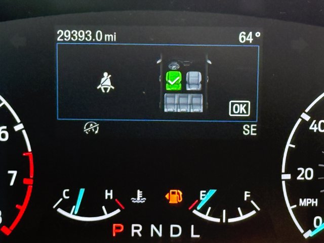 Certified 2023 Ford Maverick XL w/ Equipment Group 100A Standard AWD/4WD image 31
