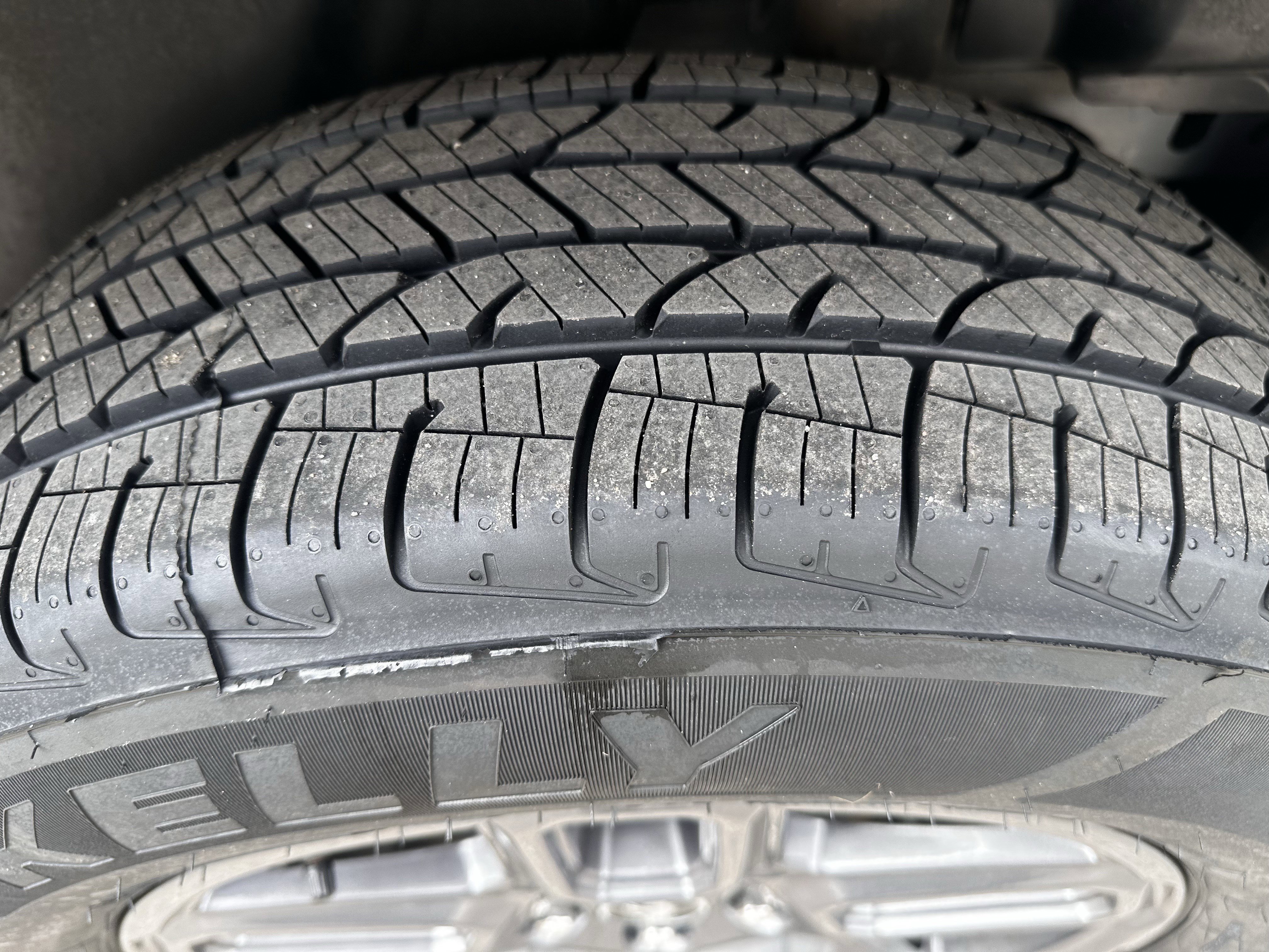 Certified 2025 Ford Bronco Sport Big Bend image 21