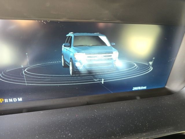 Certified 2022 Ford Expedition Platinum image 9