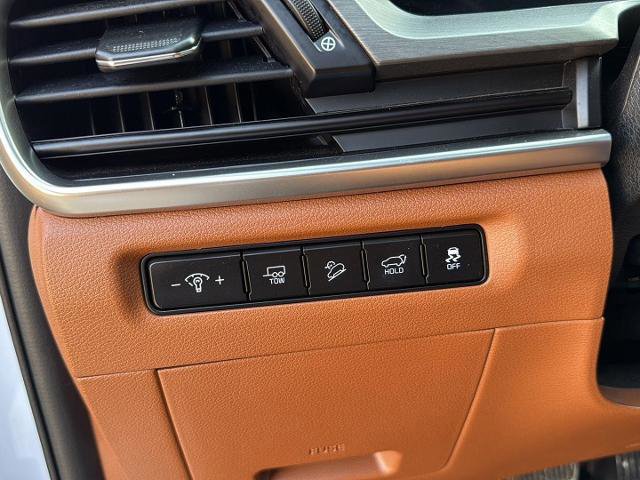 Used 2025 Kia Telluride EX X-Line image 13