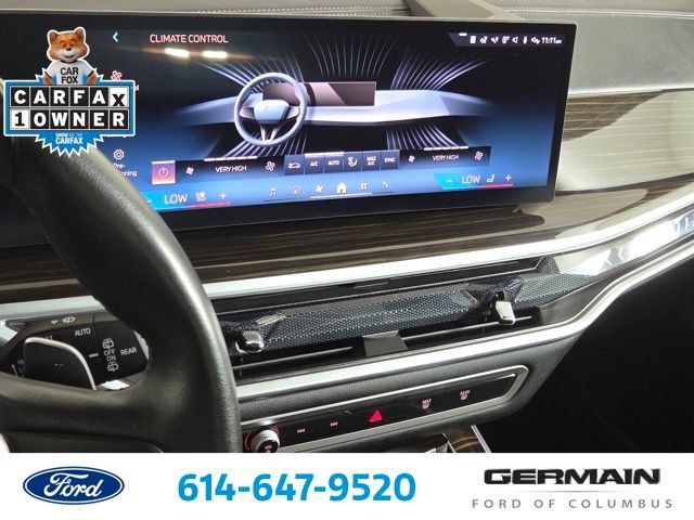 Used 2024 BMW X5 xDrive40i w/ Premium Package AWD/4WD image 27
