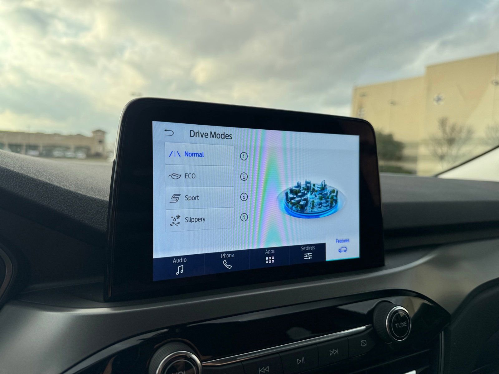 Certified 2023 Ford Escape Active image 25