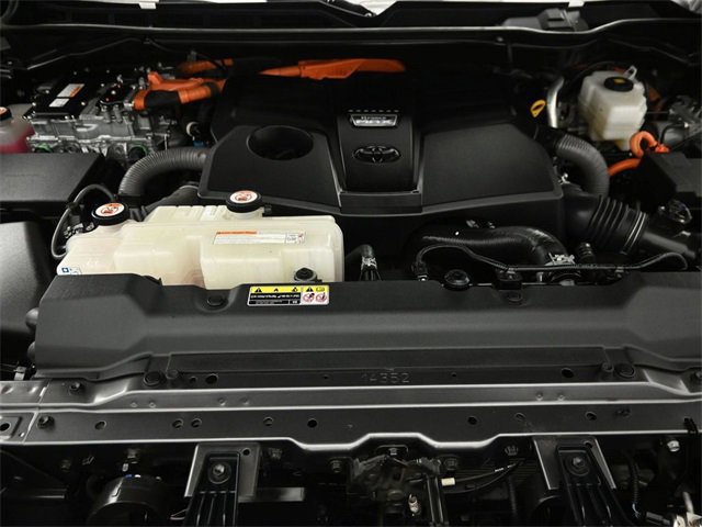 Used 2022 Toyota Tundra 1794 Edition w/ TRD Off-Road Package image 49