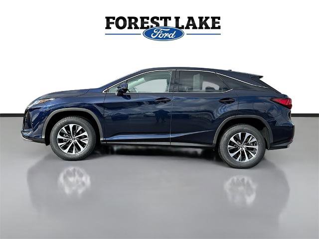 Used 2021 Lexus RX 350 AWD image 4