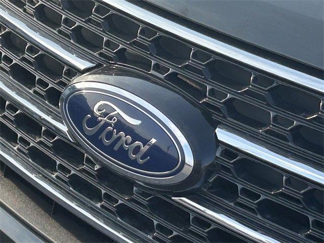 Certified 2023 Ford Explorer XLT image 25