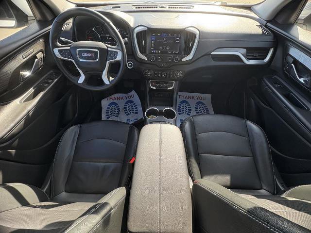 Used 2023 GMC Terrain SLT image 14