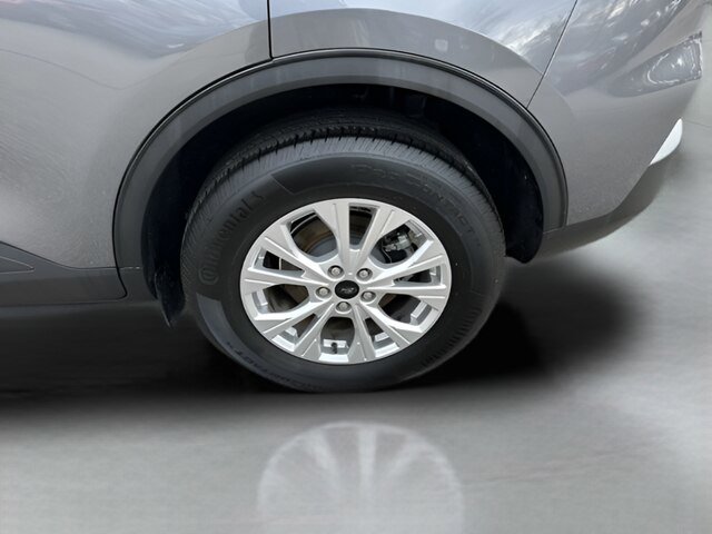 Certified 2023 Ford Escape Active AWD/4WD image 22