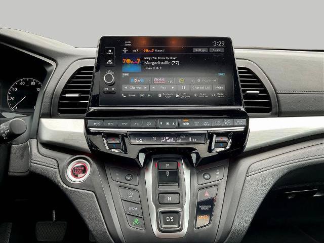 Used 2025 Honda Odyssey Sport-L image 11
