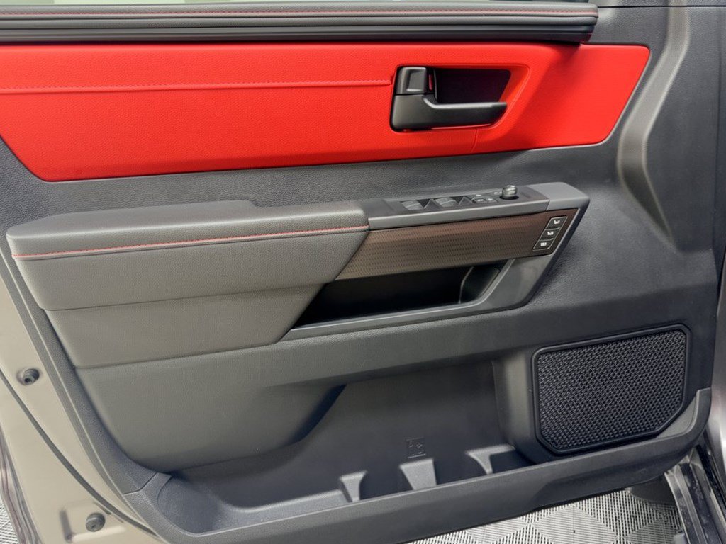 Used 2023 Toyota Tundra TRD Pro AWD/4WD image 14