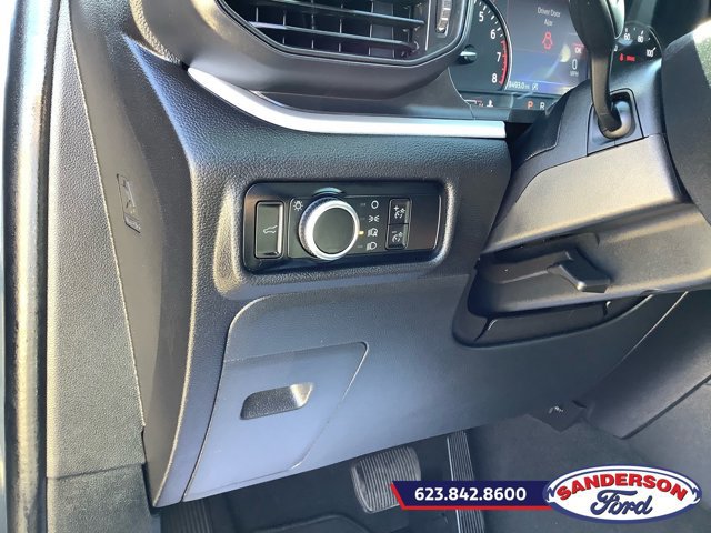 Certified 2023 Ford Explorer XLT RWD image 10