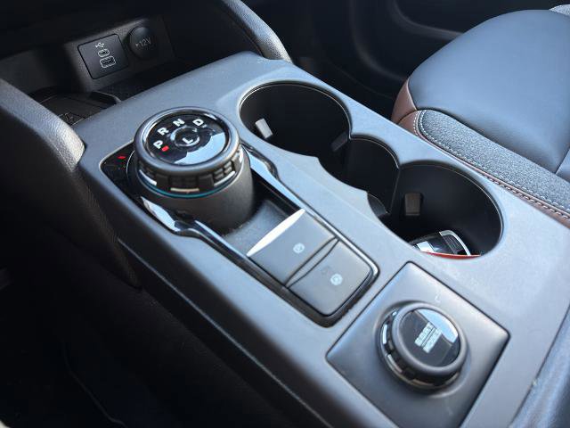 Certified 2024 Ford Bronco Sport Outer Banks w/ Tech Package image 30