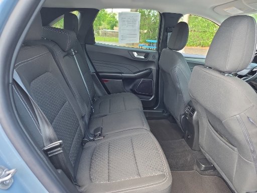 Certified 2024 Ford Escape Active w/ Tech Pack #2 FWD image 16