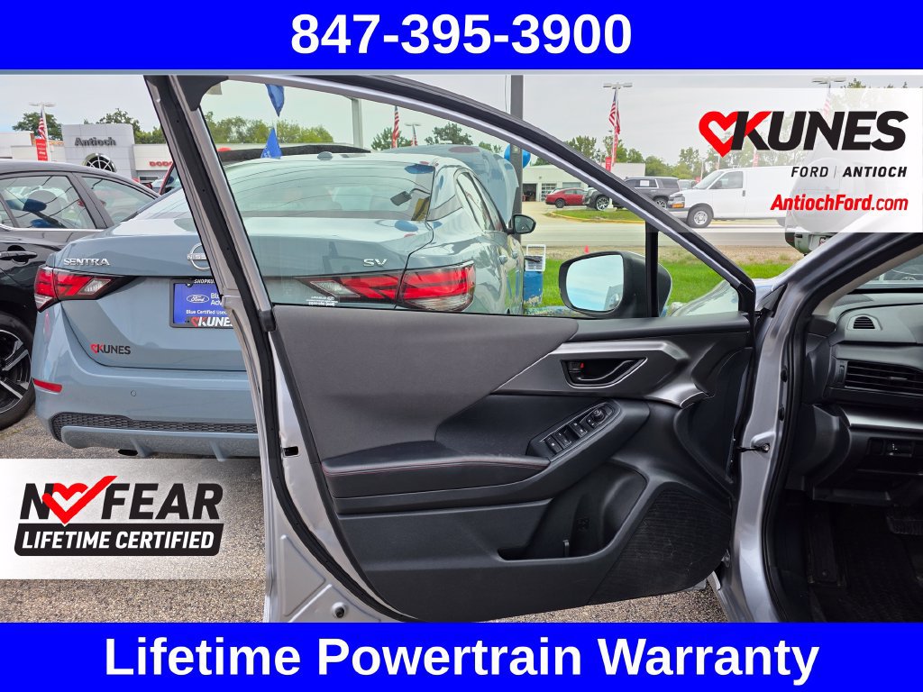 Used 2024 Subaru Impreza 2.0i Sport AWD/4WD image 21