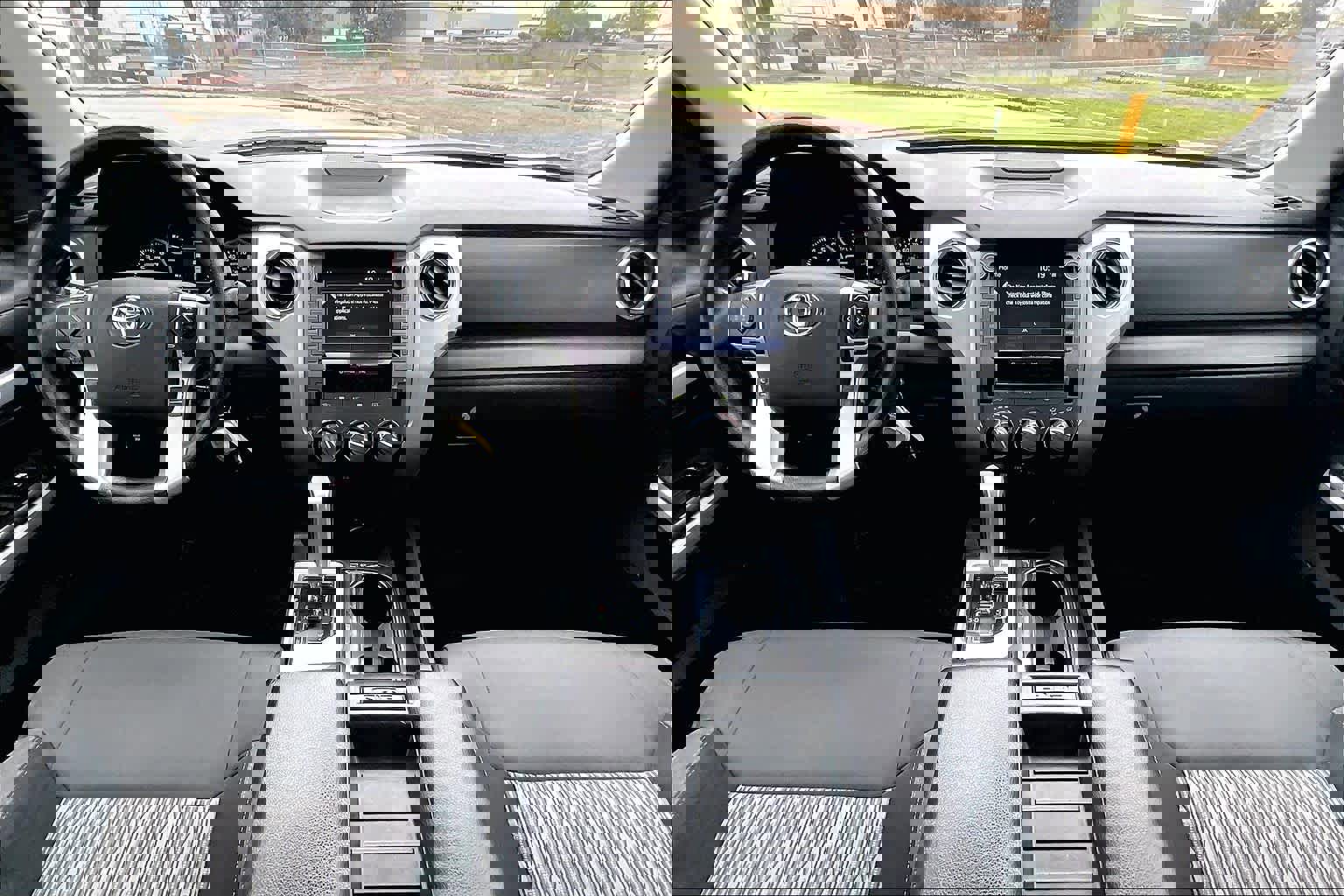 Used 2021 Toyota Tundra SR5 image 15