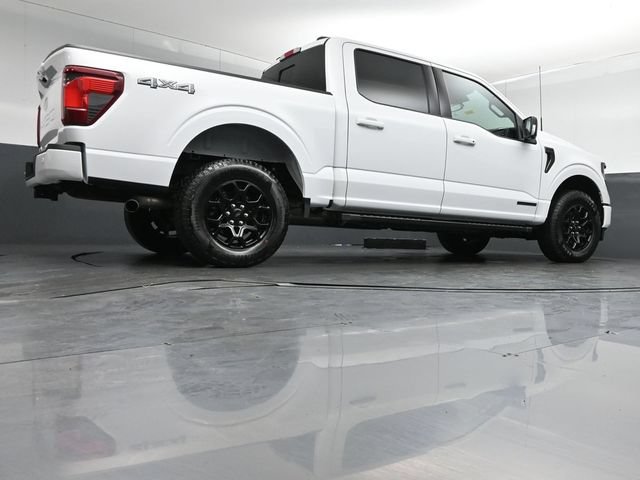 Certified 2024 Ford F150 XLT w/ Equipment Group 302A MID AWD/4WD image 42