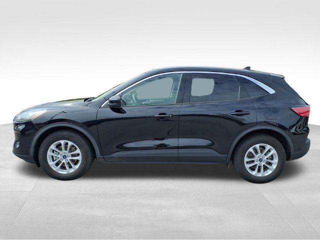 Certified 2020 Ford Escape SE AWD/4WD image 7