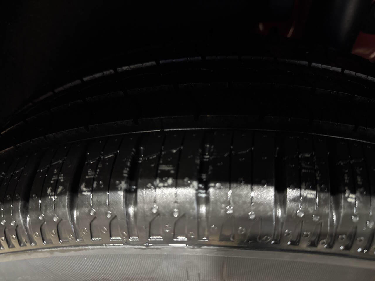 Certified 2024 Ford Escape Platinum image 22