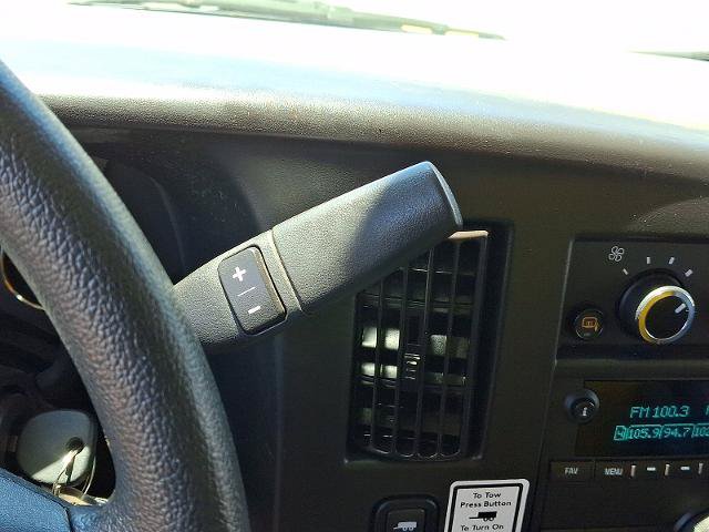 Used 2022 GMC Savana 3500 Extended w/ Power Convenience Package RWD image 13