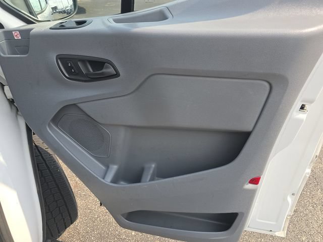 Certified 2019 Ford Transit 250 148 Medium Roof w/ Interior Upgrade Package RWD image 17