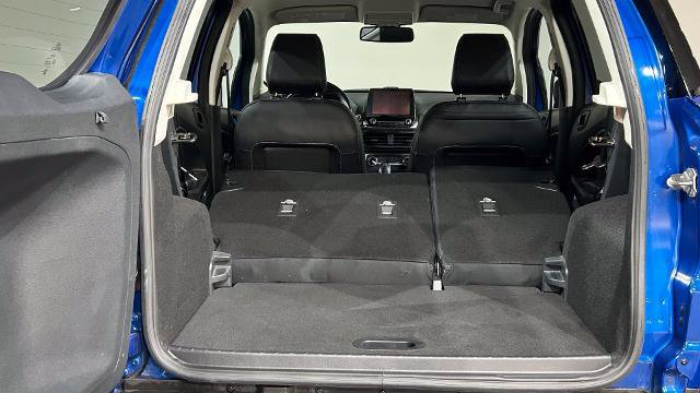 Certified 2022 Ford EcoSport SES AWD/4WD image 31