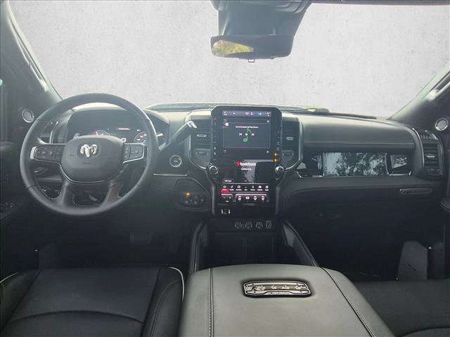 Used 2026 RAM 2500 Rebel w/ Rebel Level 2 Equipment Group AWD/4WD image 17
