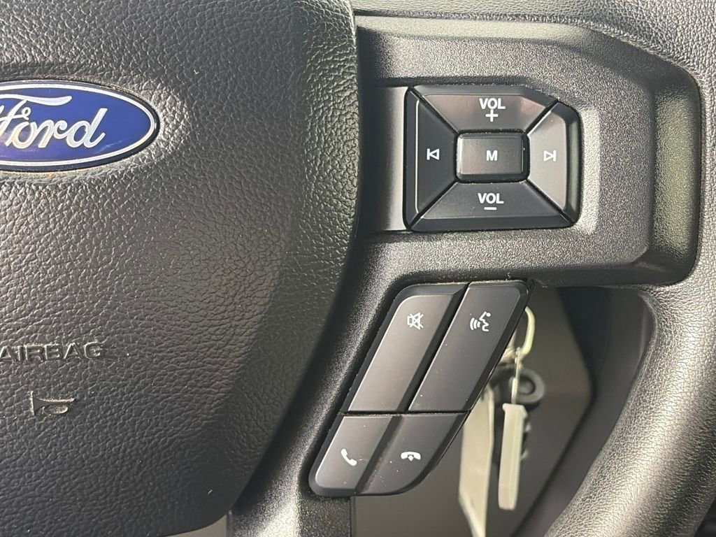 Certified 2020 Ford F150 XLT w/ Trailer Tow Package image 18