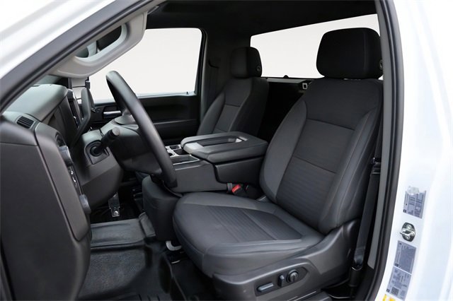 Used 2022 Chevrolet Silverado 3500 W/T w/ WT Convenience Package image 19