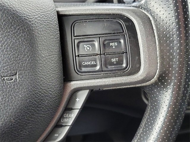 Used 2022 RAM 2500 Tradesman image 14