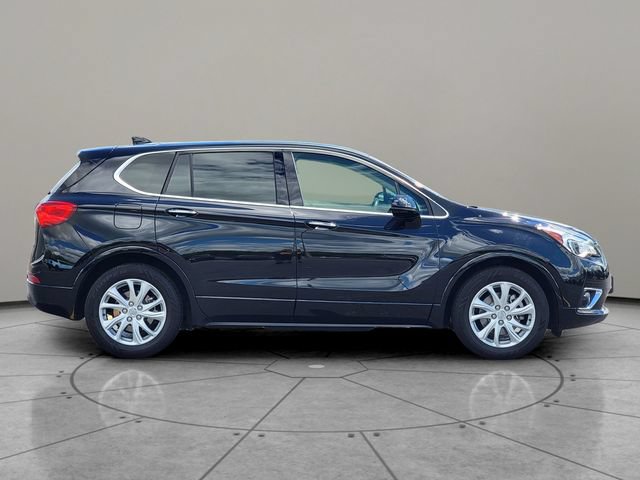 Used 2019 Buick Envision Preferred FWD image 12