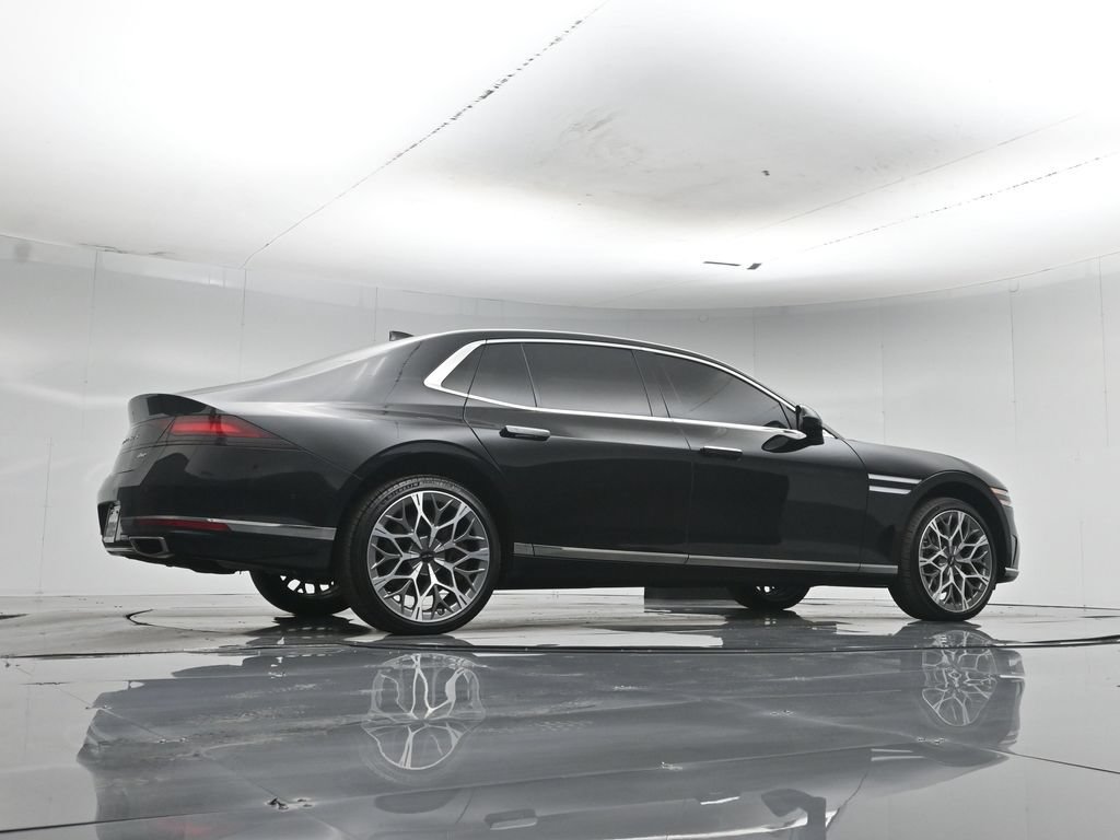 Used 2026 Genesis G90 3.5T AWD/4WD image 54