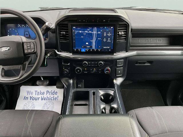 Certified 2024 Ford F150 STX AWD/4WD image 25