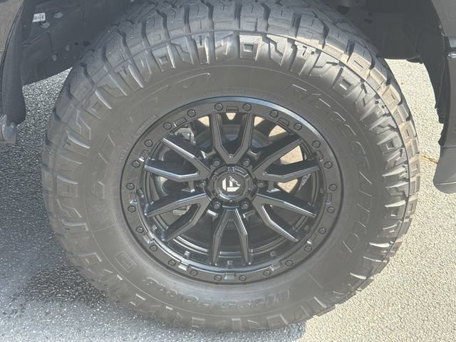 Certified 2024 Ford F150 XLT w/ Equipment Group 302A MID AWD/4WD image 14