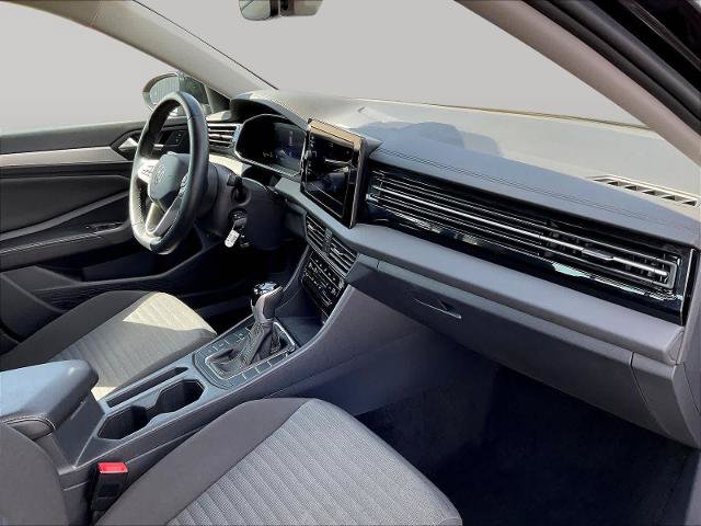 Used 2025 Volkswagen Jetta S FWD image 28
