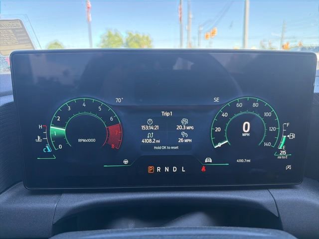 Certified 2026 Ford Mustang Coupe w/ Mustang Nite Pony Package RWD image 10