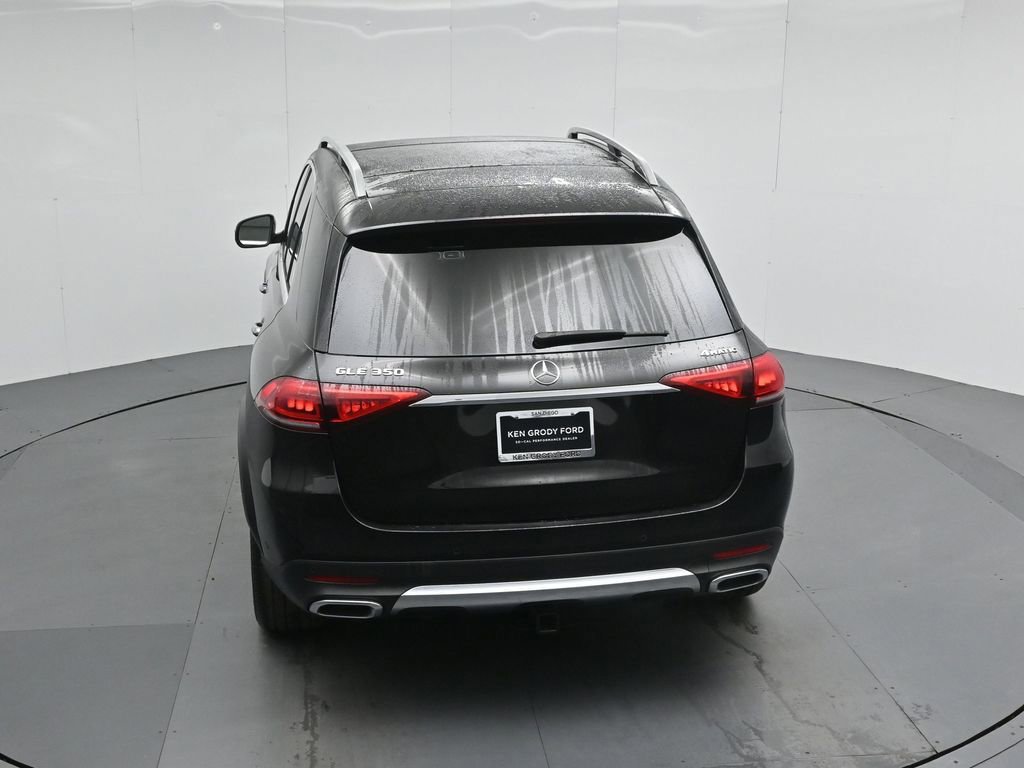 Used 2020 Mercedes-Benz GLE 350 4MATIC image 13