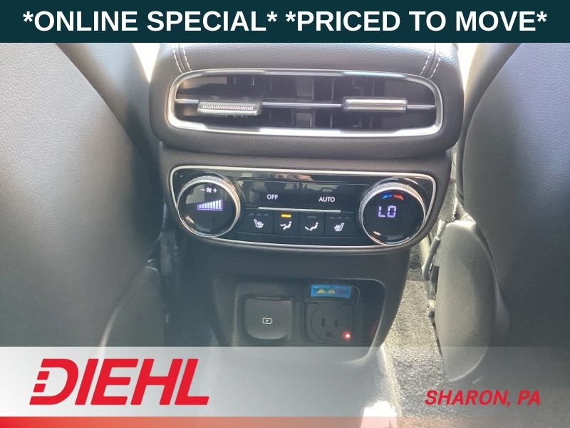 Used 2023 Genesis GV80 2.5T w/ Prestige 20" Package AWD/4WD image 31