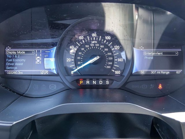Certified 2023 Ford Edge ST-Line AWD/4WD image 20