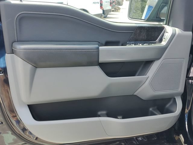 Certified 2023 Ford F150 XLT w/ Equipment Group 302A High AWD/4WD image 8