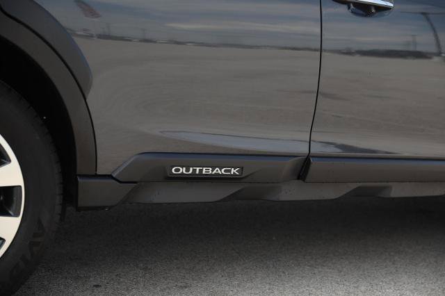Used 2023 Subaru Outback Touring XT AWD/4WD image 7