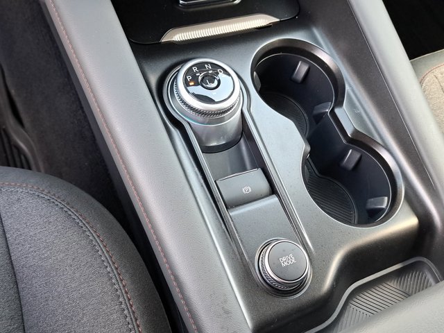 Certified 2025 Ford Explorer Active image 32